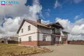Maison 270 m² Kuliai, Lituanie