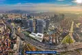 Piso en edificio nuevo Luxury apartments in Şişli