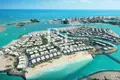 Szeregowiec 2 pokoi 130 m² Ras al-Chajma, Emiraty Arabskie