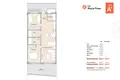Appartement 3 chambres 72 m² La Nucia, Espagne