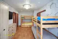 2 room apartment 41 m² Navakolasava, Belarus