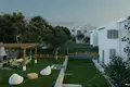 Villa de 4 dormitorios 246 m² Budva, Montenegro
