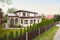 Haus 6 zimmer 325 m² Riga, Lettland