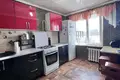 2 room apartment 59 m² Maladzyechna, Belarus