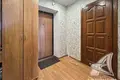 Mieszkanie 1 pokój 39 m² Kobryń, Białoruś