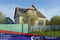 House  Pleshchanitsy, Belarus