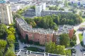 Mieszkanie 3 pokoi 65 m² Kowno, Litwa