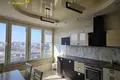 Mieszkanie 64 m² Mińsk, Białoruś