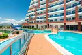 1 bedroom apartment 60 m² Mahmutlar, Turkey