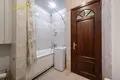 Mieszkanie 89 m² Mińsk, Białoruś