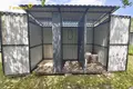 Haus 61 m² Nieharelski sielski Saviet, Belarus