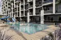 Appartement 2 chambres 65 m² Akdeniz, Turquie