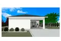 Dom 3 pokoi 115 m² la Romana, Hiszpania
