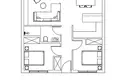 Apartamento 3 habitaciones 85 m² Girne Belediyesi, Chipre del Norte