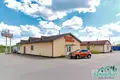 Commercial property 10 m² in Cnianka, Belarus