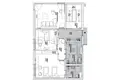 Вилла 6 комнат 240 м² Город Загреб, Хорватия