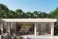 Villa de 4 habitaciones 158 m² Kalimantan, Indonesia