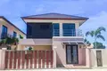 3 bedroom villa 199 m² Bang Lamung, Thailand