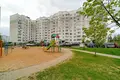 Wohnung 1 zimmer 41 m² Minsk, Belarus