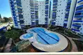 Wohnung 3 Schlafzimmer 210 m² Mittelmeerregion, Türkei
