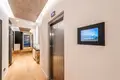 Mieszkanie 4 pokoi 107 m² Budva, Czarnogóra
