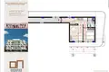 Apartamento 1 habitación 122 m² Saranda, Albania