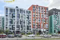Appartement 3 chambres 69 m² Kopishche, Bélarus