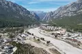 Mieszkanie 2 pokoi 55 m² Kemer, Turcja