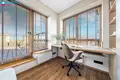 3 room apartment 59 m² Vilnius, Lithuania