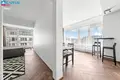 Mieszkanie 2 pokoi 53 m² w Wilno, Litwa
