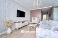 Apartamento 2 habitaciones 69 m² Minsk, Belarús