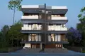 Appartement 2 chambres 110 m² Paphos, Chypre