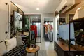 Wohnkomplex Residential complex with swimming pools, a garden and a kids' club, Bangkok, Thailand