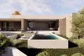 Willa 4 pokoi 220 m² Peyia, Cypr