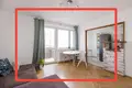 Mieszkanie 2 pokoi 39 m² Warszawa, Polska