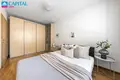 Квартира 2 комнаты 44 м² Вильнюс, Литва