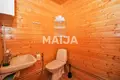 Appartement 10 chambres 255 m² Kolari, Finlande