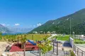 2 bedroom apartment 89 m² Morinj, Montenegro