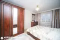 4 room apartment 81 m² Minsk, Belarus