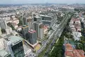 1 bedroom apartment 71 m² Sisli, Turkey
