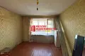 3 room apartment 67 m² Viercialiski, Belarus