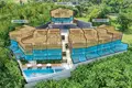 Kondominium 2 Schlafzimmer 130 m² Pa Tong, Thailand