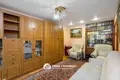 2 bedroom apartment 59 m² Minsk, Belarus