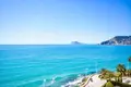Apartamento 4 habitaciones  Calpe, Španjolska