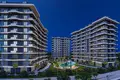 Apartamento 2 habitaciones 65 m² Alanya, Turquía