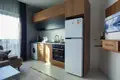 Apartamento 1 habitacion 60 m² Mahmutlar, Turquía