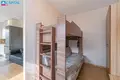 Mieszkanie 2 pokoi 53 m² Kowno, Litwa