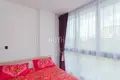 Appartement 1 chambre 30 m² Phuket, Thaïlande