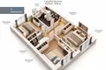 House 128 m² Vilnius, Lithuania