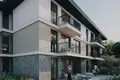 Appartement 1 chambre 49 m² Région de Marmara, Turquie